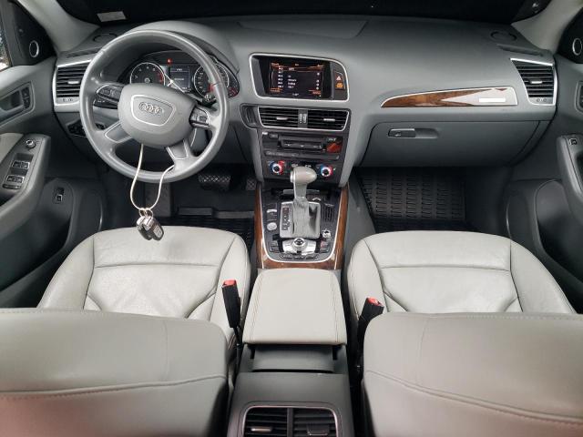 WA1LFAFP1FA097907 - 2015 AUDI Q5 PREMIUM PLUS BLUE photo 8
