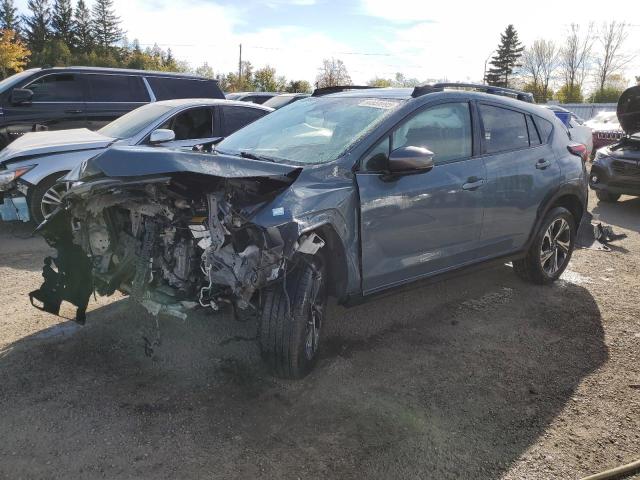 2024 SUBARU CROSSTREK PREMIUM, 