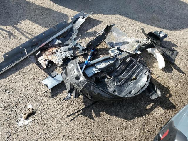 JF2GUADC7R8221091 - 2024 SUBARU CROSSTREK PREMIUM Сұр фото 12