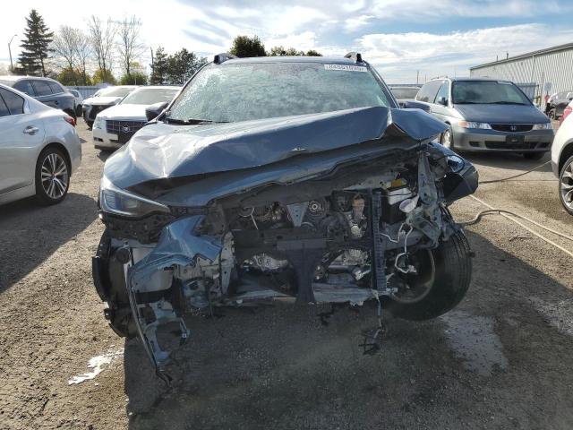 JF2GUADC7R8221091 - 2024 SUBARU CROSSTREK PREMIUM Сұр фото 5