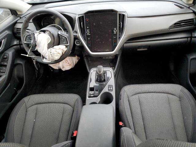 JF2GUADC7R8221091 - 2024 SUBARU CROSSTREK PREMIUM Сұр фото 8