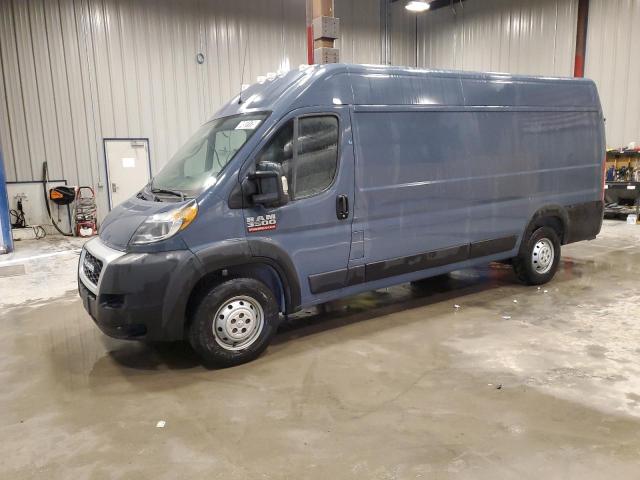 2021 RAM PROMASTER 3500 HIGH, 