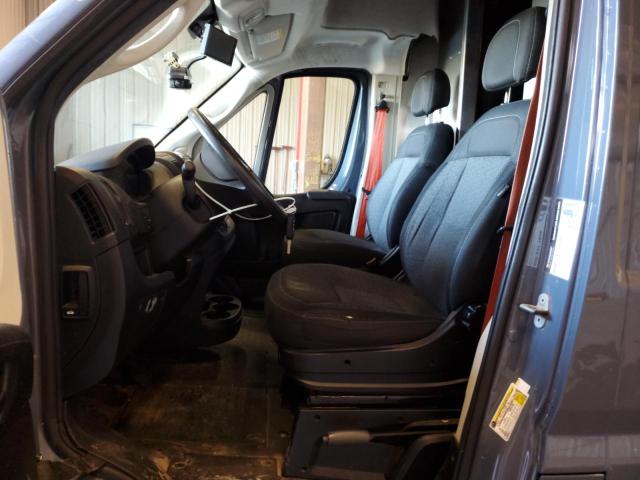 3C6FRVJG4ME501308 - 2021 RAM PROMASTER 3500 HIGH Կապույտ լուսանկար 7