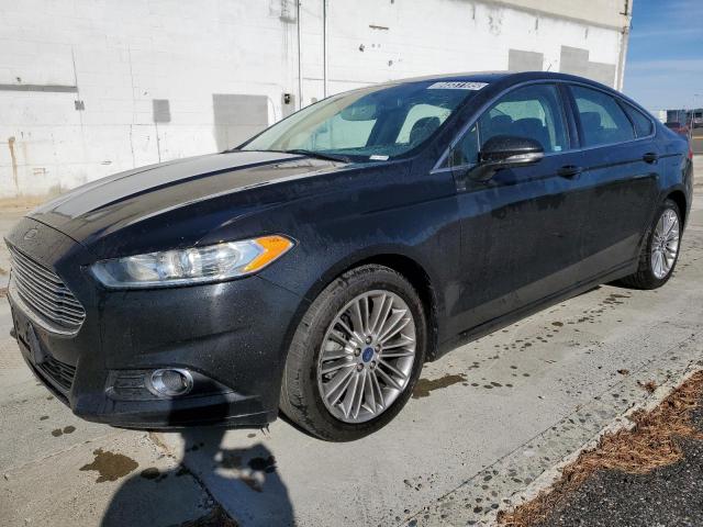 2014 FORD FUSION SE, 
