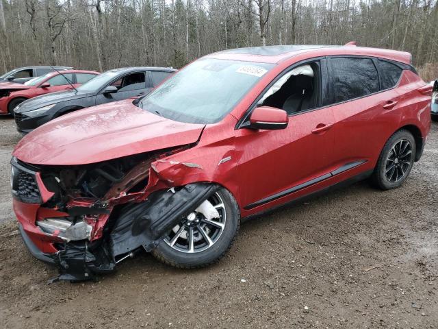 2020 ACURA RDX A-SPEC, 