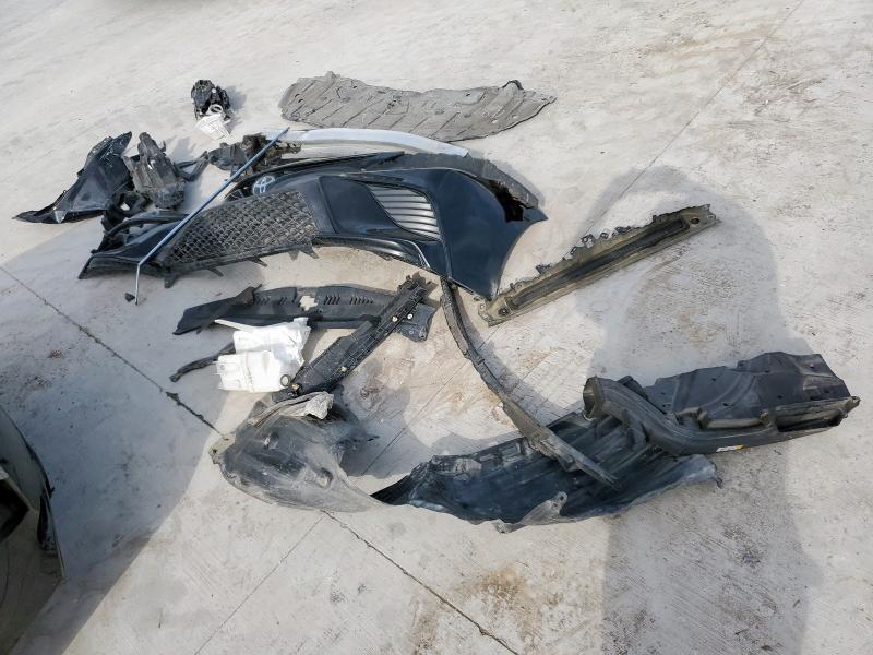 4T1B11HK1JU043530 - 2018 TOYOTA CAMRY L 黑色 照片 12