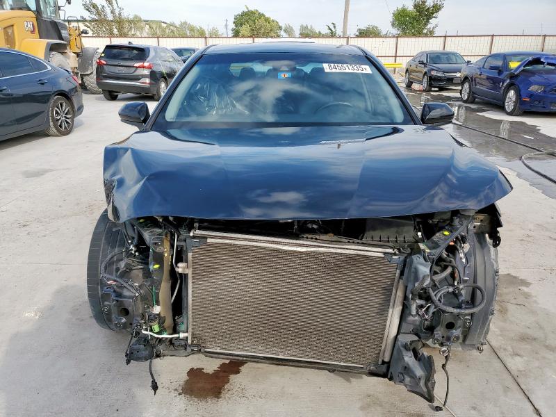 4T1B11HK1JU043530 - 2018 TOYOTA CAMRY L 黑色 照片 5