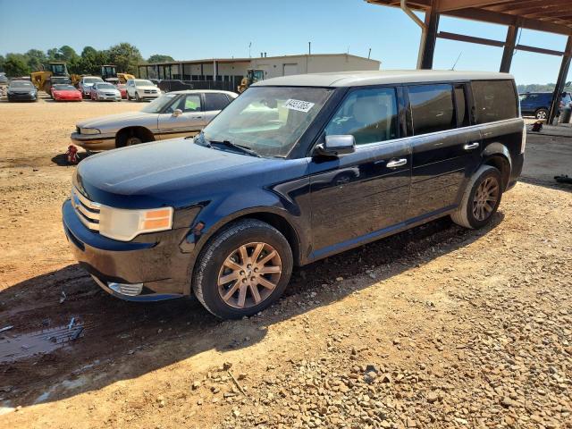 2009 FORD FLEX SEL, 