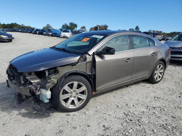 2010 BUICK LACROSSE CXL, 
