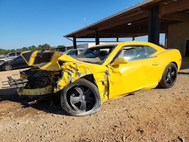 2012 CHEVROLET CAMARO LT, 