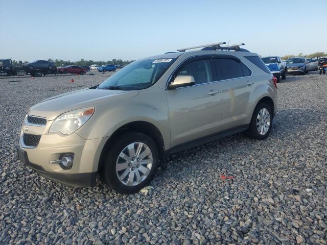 2011 CHEVROLET EQUINOX LT, 