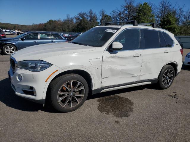 2017 BMW X5 XDR40E, 