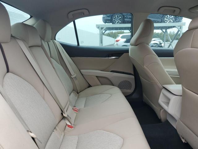 4T1B11HK4JU539194 - 2018 TOYOTA CAMRY L ყავისფერი ფოტო 10