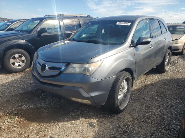 2008 ACURA MDX, 
