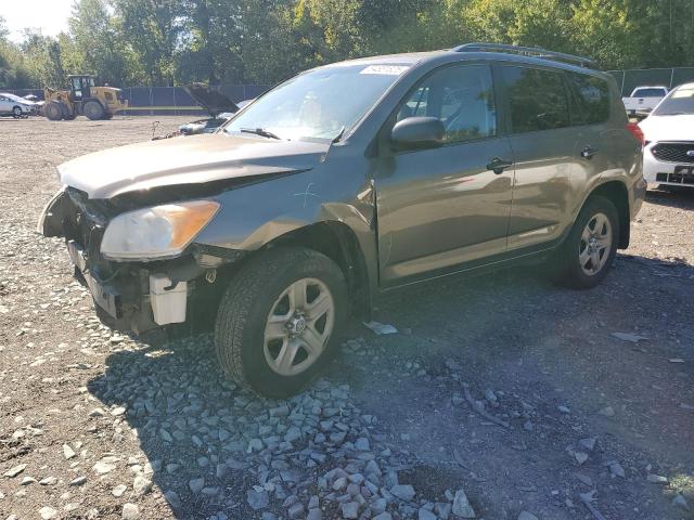 2011 TOYOTA RAV4, 