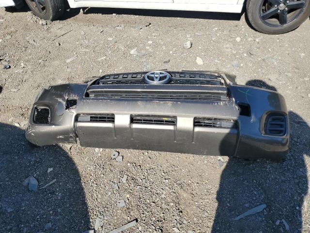 2T3KF4DV4BW073066 - 2011 TOYOTA RAV4 თაფლისფერი ფოტო 13