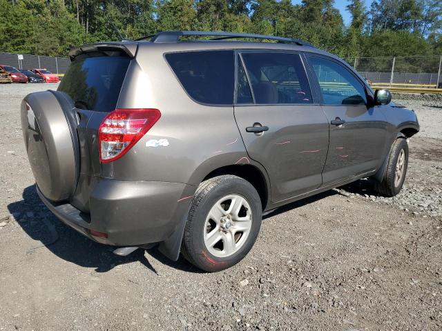 2T3KF4DV4BW073066 - 2011 TOYOTA RAV4 თაფლისფერი ფოტო 3