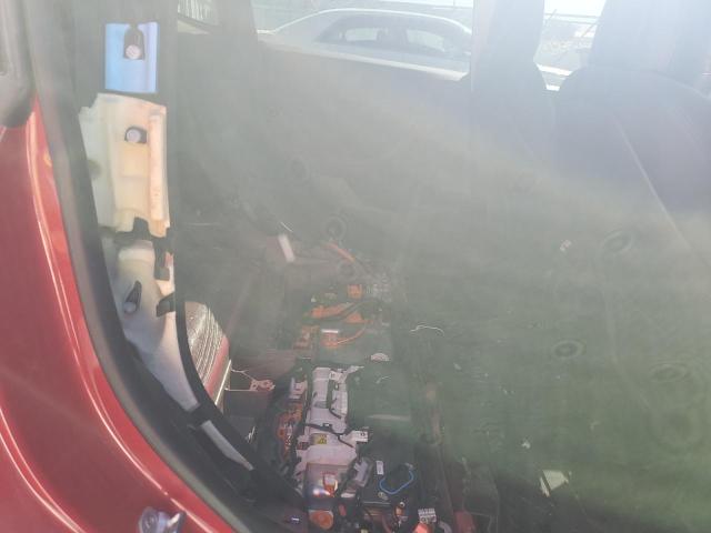 7SAYGDEE9NF373690 - 2022 TESLA MODEL Y Rot Foto 10