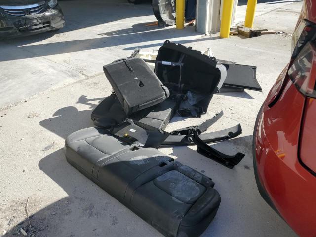 7SAYGDEE9NF373690 - 2022 TESLA MODEL Y Rot Foto 12