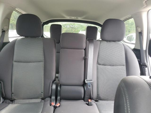 5N1DR2AMXLC649503 - 2020 NISSAN PATHFINDER S رمادي صورة 10