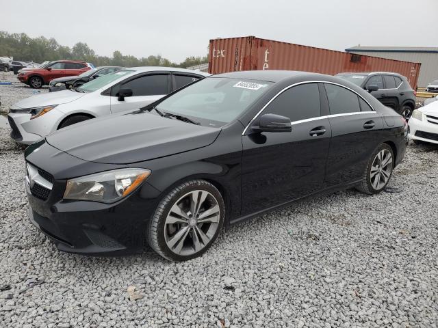 2015 MERCEDES-BENZ CLA 250, 