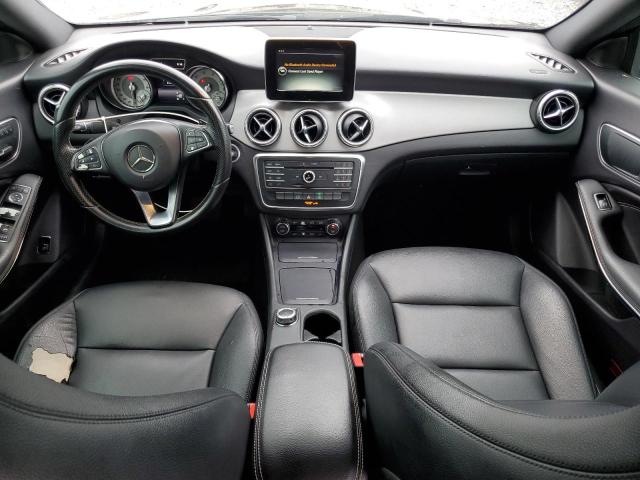 WDDSJ4EB3FN286175 - 2015 MERCEDES-BENZ CLA 250 أسود صورة 8