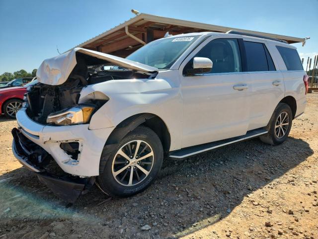 2021 FORD EXPEDITION XLT, 