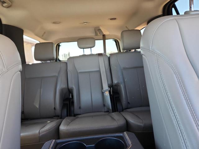 1FMJU1JT0MEA14279 - 2021 FORD EXPEDITION XLT 白色 照片 10