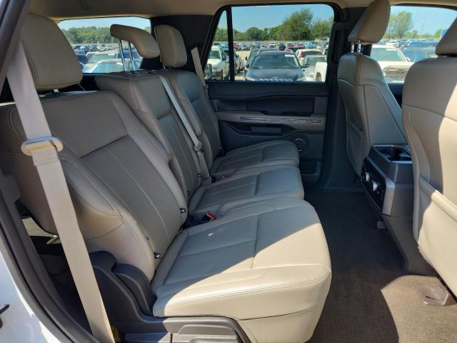 1FMJU1JT0MEA14279 - 2021 FORD EXPEDITION XLT 白色 照片 11
