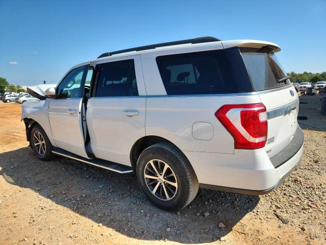 1FMJU1JT0MEA14279 - 2021 FORD EXPEDITION XLT 白色 照片 2