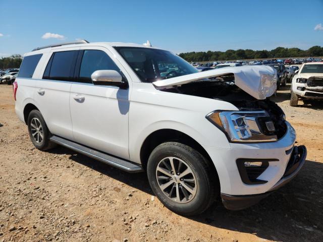 1FMJU1JT0MEA14279 - 2021 FORD EXPEDITION XLT 白色 照片 4