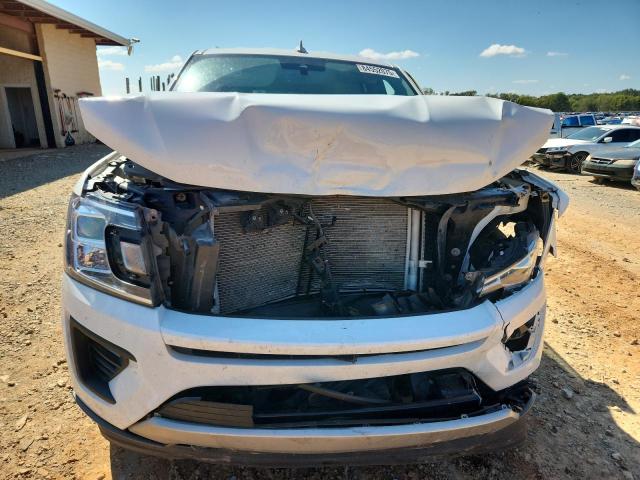 1FMJU1JT0MEA14279 - 2021 FORD EXPEDITION XLT 白色 照片 5