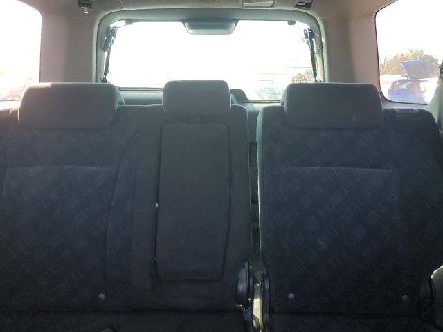 SHSRD78846U444144 - 2006 HONDA CR-V EX ნაცრისფერი ფოტო 10