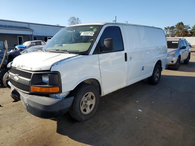 2008 CHEVROLET EXPRESS G1500, 
