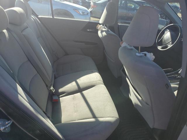 1HGCR2F71FA163957 - 2015 HONDA ACCORD EX 灰色 照片 10