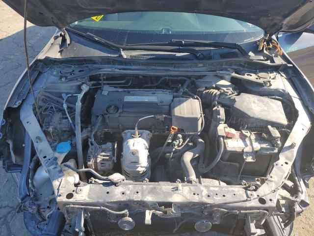 1HGCR2F71FA163957 - 2015 HONDA ACCORD EX 灰色 照片 11