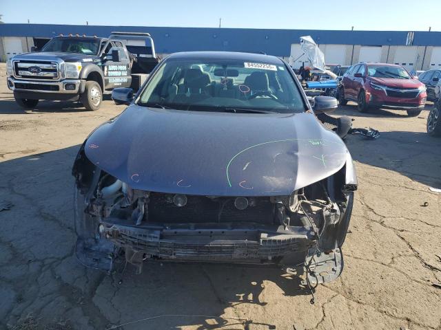 1HGCR2F71FA163957 - 2015 HONDA ACCORD EX 灰色 照片 5