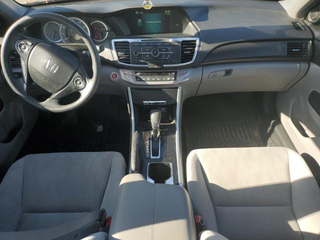 1HGCR2F71FA163957 - 2015 HONDA ACCORD EX 灰色 照片 8