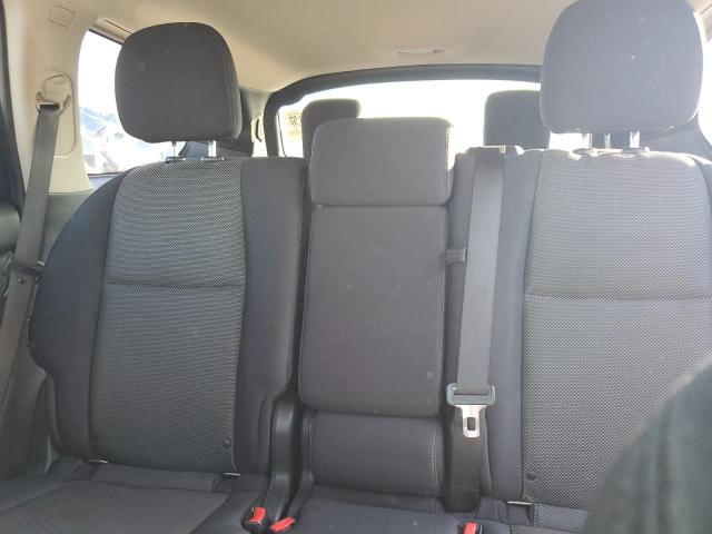 5N1DR2MN8JC631213 - 2018 NISSAN PATHFINDER S BLUE photo 10