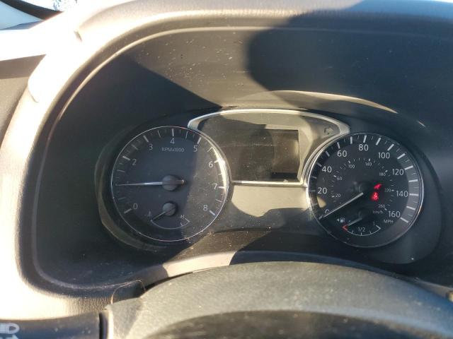 5N1DR2MN8JC631213 - 2018 NISSAN PATHFINDER S BLUE photo 9