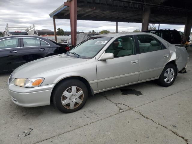 2001 TOYOTA CAMRY CE, 