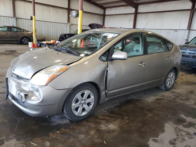 2009 TOYOTA PRIUS, 