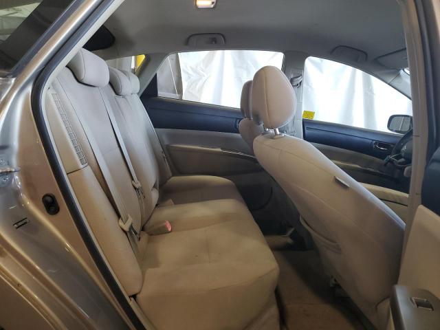 JTDKB20U297873562 - 2009 TOYOTA PRIUS CREAM photo 10