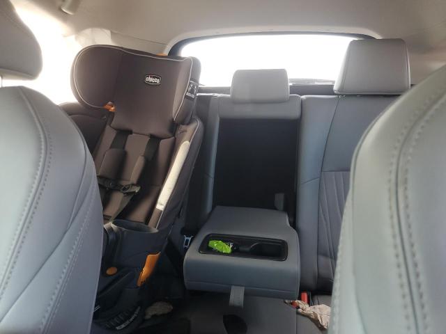 JTEAAAAH9MJ019413 - 2021 TOYOTA VENZA LE გრაფიტი ფოტო 10