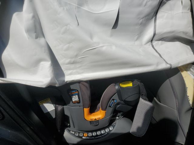 JTEAAAAH9MJ019413 - 2021 TOYOTA VENZA LE გრაფიტი ფოტო 11