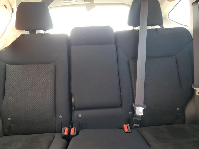 5J6RM4H37FL093635 - 2015 HONDA CR-V LX 黑色 照片 10