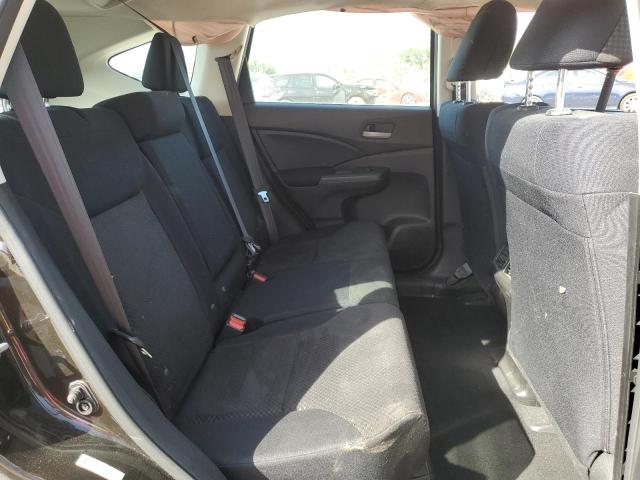 5J6RM4H37FL093635 - 2015 HONDA CR-V LX 黑色 照片 11