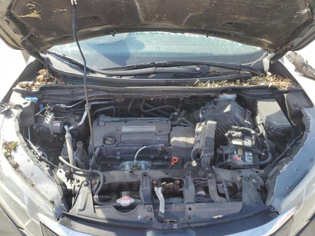 5J6RM4H37FL093635 - 2015 HONDA CR-V LX 黑色 照片 12