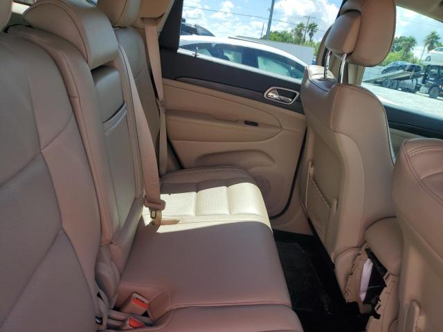 1C4RJFAG3MC690365 - 2021 JEEP GRAND CHER LAREDO 白色 照片 11