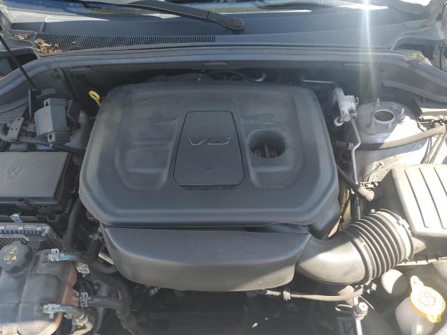 1C4RJFAG3MC690365 - 2021 JEEP GRAND CHER LAREDO 白色 照片 12